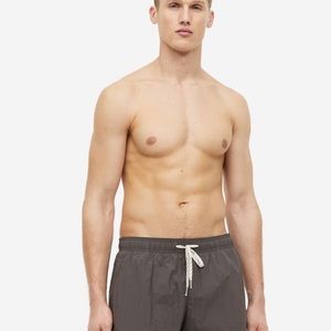 NWT men’s swim trunks